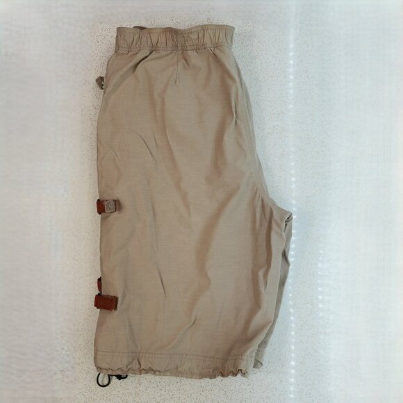 Retro Mens Outdoor Shorts w/Mosquito Mesh Lining&Cinch Legs - Picture 16 of 16